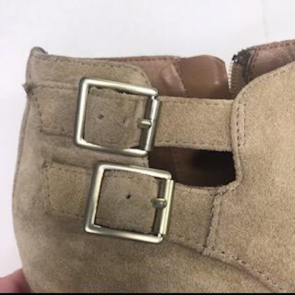 Clarks Spye Astro Bootie - Picture 10 of 11